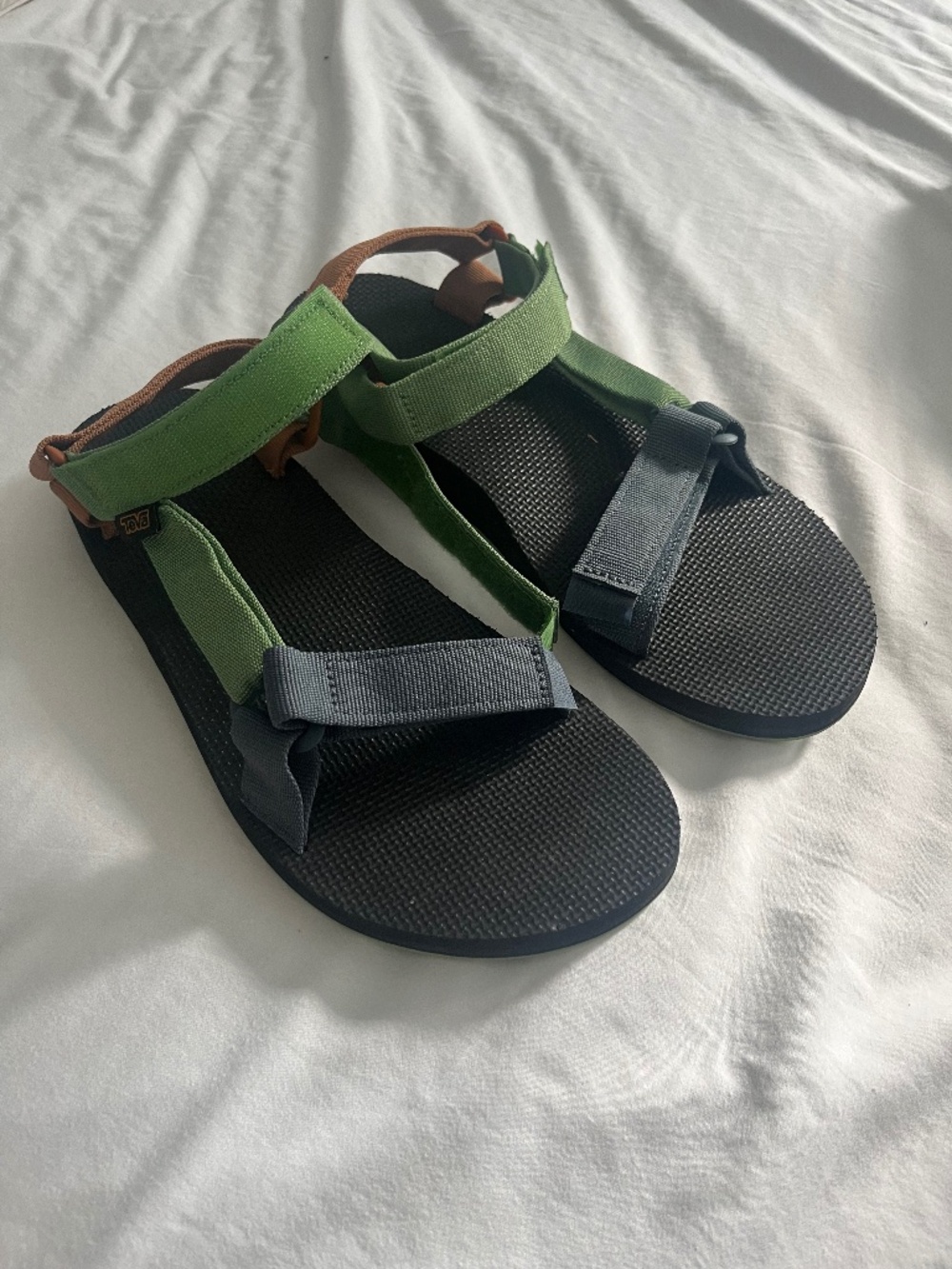 Teva Sandals Size 13